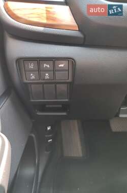 Внедорожник / Кроссовер Honda CR-V 2021 в 