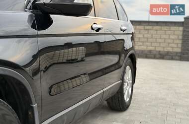 Позашляховик / Кросовер Honda CR-V 2007 в 