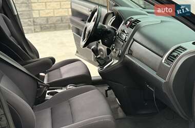 Позашляховик / Кросовер Honda CR-V 2007 в 