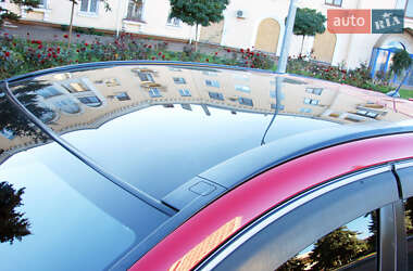Внедорожник / Кроссовер Honda CR-V 2008 в 