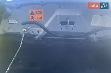 Внедорожник / Кроссовер Honda CR-V 2008 в 