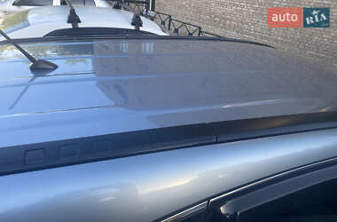 Внедорожник / Кроссовер Honda CR-V 2008 в 