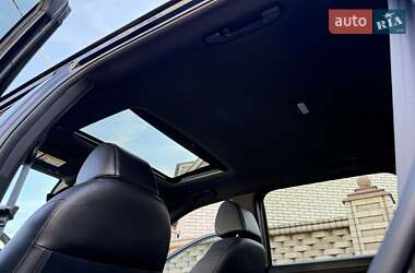 Позашляховик / Кросовер Honda CR-V 2024 в 