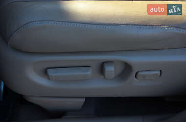 Внедорожник / Кроссовер Honda CR-V 2008 в 