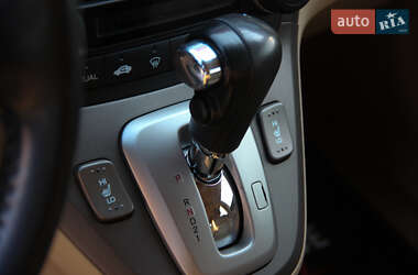 Внедорожник / Кроссовер Honda CR-V 2008 в 