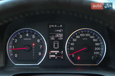 Внедорожник / Кроссовер Honda CR-V 2008 в 
