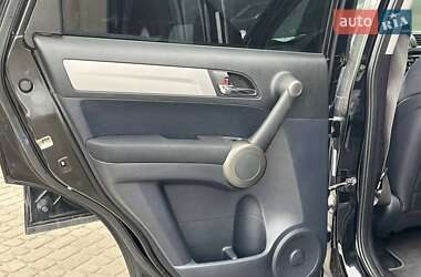 Внедорожник / Кроссовер Honda CR-V 2011 в 