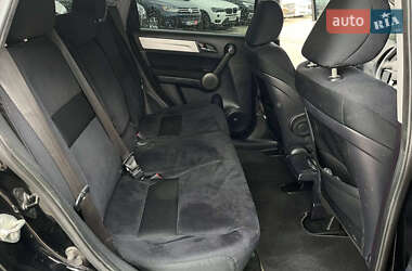 Внедорожник / Кроссовер Honda CR-V 2011 в 