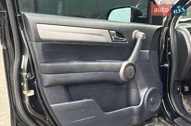 Внедорожник / Кроссовер Honda CR-V 2011 в 