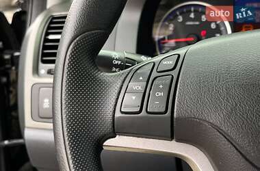 Внедорожник / Кроссовер Honda CR-V 2011 в 
