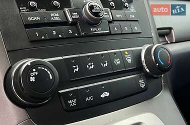 Внедорожник / Кроссовер Honda CR-V 2011 в 