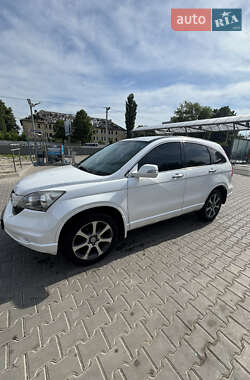 Позашляховик / Кросовер Honda CR-V 2012 в Житомирі