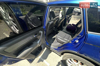 Внедорожник / Кроссовер Honda CR-V 2008 в 