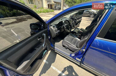 Внедорожник / Кроссовер Honda CR-V 2008 в 