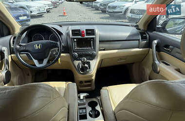 Внедорожник / Кроссовер Honda CR-V 2007 в 