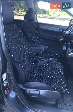 Внедорожник / Кроссовер Honda CR-V 2007 в 