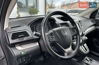 Внедорожник / Кроссовер Honda CR-V 2013 в 