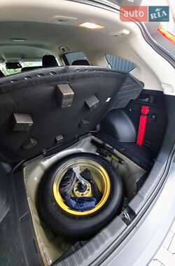 Внедорожник / Кроссовер Honda CR-V 2013 в 