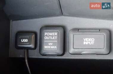 Внедорожник / Кроссовер Honda CR-V 2013 в 