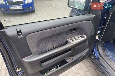 Внедорожник / Кроссовер Honda CR-V 2003 в 