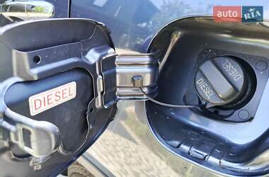 Внедорожник / Кроссовер Honda CR-V 2007 в 