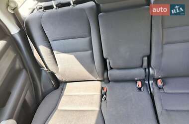 Внедорожник / Кроссовер Honda CR-V 2007 в 