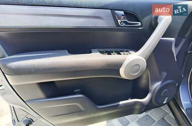 Внедорожник / Кроссовер Honda CR-V 2007 в 