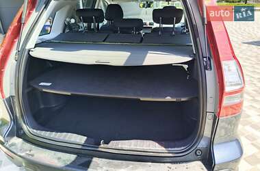 Внедорожник / Кроссовер Honda CR-V 2007 в 