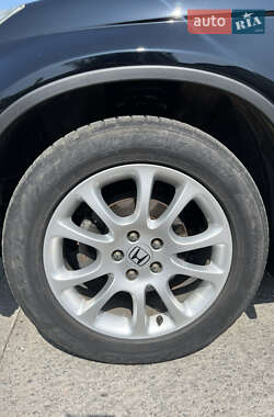 Внедорожник / Кроссовер Honda CR-V 2007 в 