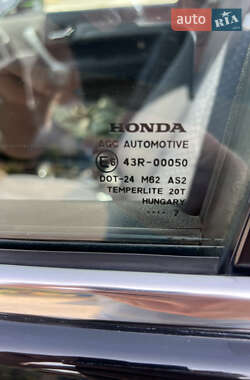 Внедорожник / Кроссовер Honda CR-V 2007 в 