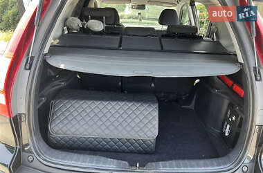 Внедорожник / Кроссовер Honda CR-V 2007 в 