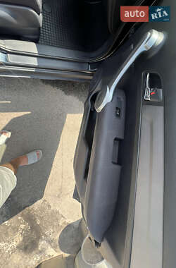 Внедорожник / Кроссовер Honda CR-V 2007 в 