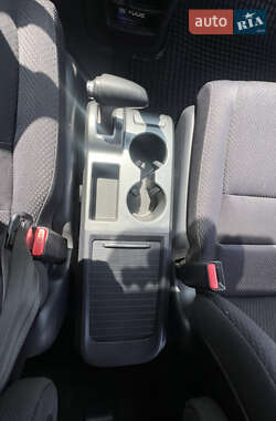 Внедорожник / Кроссовер Honda CR-V 2007 в 