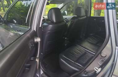 Позашляховик / Кросовер Honda CR-V 2010 в 