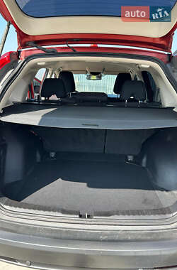 Внедорожник / Кроссовер Honda CR-V 2015 в 