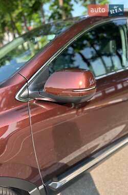 Внедорожник / Кроссовер Honda CR-V 2022 в 