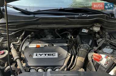 Внедорожник / Кроссовер Honda CR-V 2009 в 