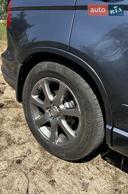 Внедорожник / Кроссовер Honda CR-V 2009 в 