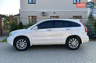 Внедорожник / Кроссовер Honda CR-V 2011 в Одессе