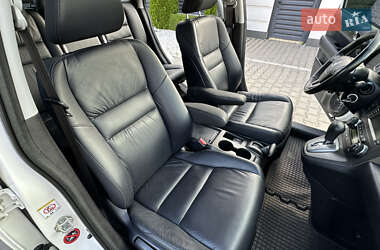Внедорожник / Кроссовер Honda CR-V 2011 в Одессе