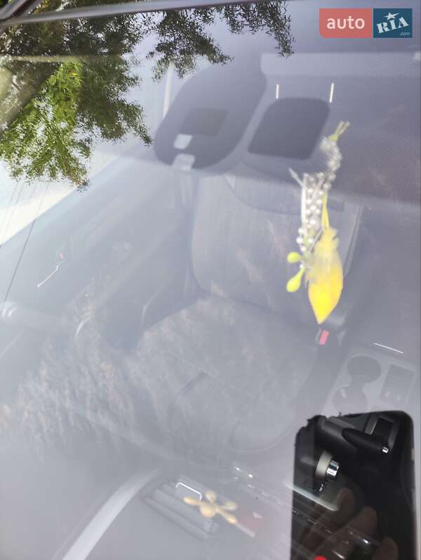 Внедорожник / Кроссовер Honda CR-V 2008 в Жовкве фото 13 Внедорожник / Кроссовер Honda CR-V 2008 в Жовкве