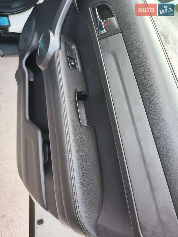 Внедорожник / Кроссовер Honda CR-V 2008 в Жовкве фото 19 Внедорожник / Кроссовер Honda CR-V 2008 в Жовкве