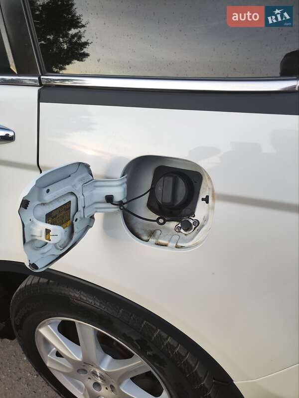 Внедорожник / Кроссовер Honda CR-V 2008 в Жовкве фото 39 Внедорожник / Кроссовер Honda CR-V 2008 в Жовкве