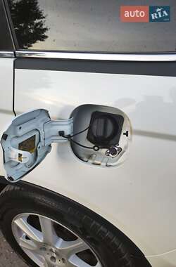 Внедорожник / Кроссовер Honda CR-V 2008 в 