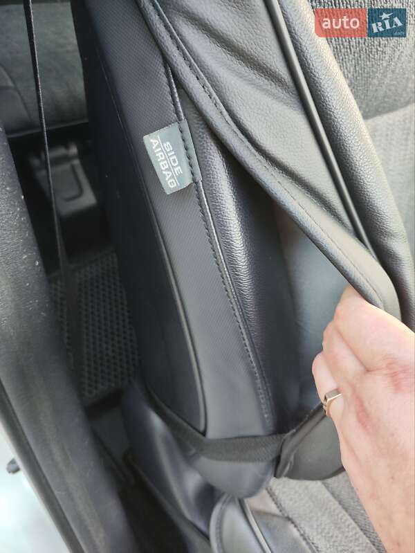 Внедорожник / Кроссовер Honda CR-V 2008 в Жовкве фото 43 Внедорожник / Кроссовер Honda CR-V 2008 в Жовкве