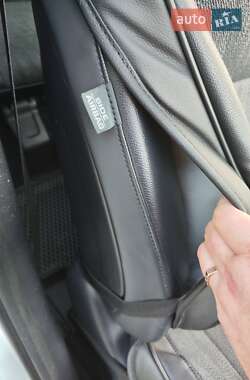 Внедорожник / Кроссовер Honda CR-V 2008 в 