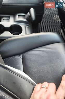 Внедорожник / Кроссовер Honda CR-V 2008 в 