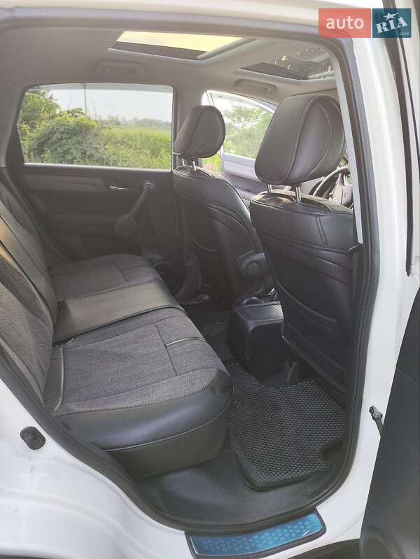 Внедорожник / Кроссовер Honda CR-V 2008 в Жовкве фото 47 Внедорожник / Кроссовер Honda CR-V 2008 в Жовкве