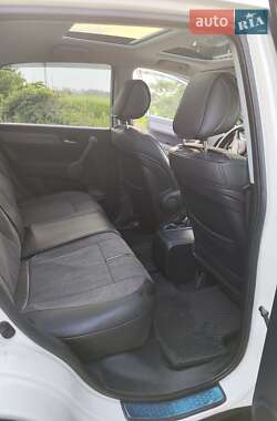 Внедорожник / Кроссовер Honda CR-V 2008 в 