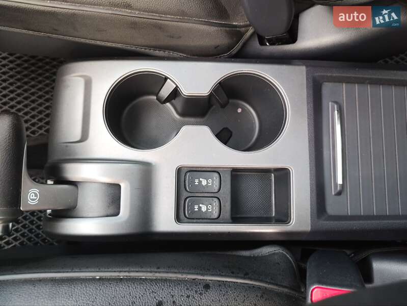 Внедорожник / Кроссовер Honda CR-V 2008 в Жовкве фото 54 Внедорожник / Кроссовер Honda CR-V 2008 в Жовкве